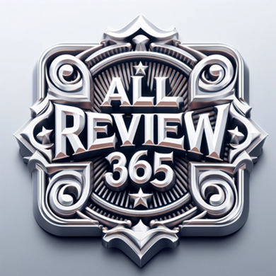 allreview logo